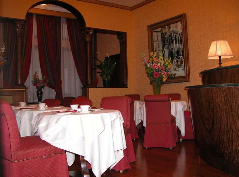 Hotel Corte Contarina Venedik Dış mekan fotoğraf