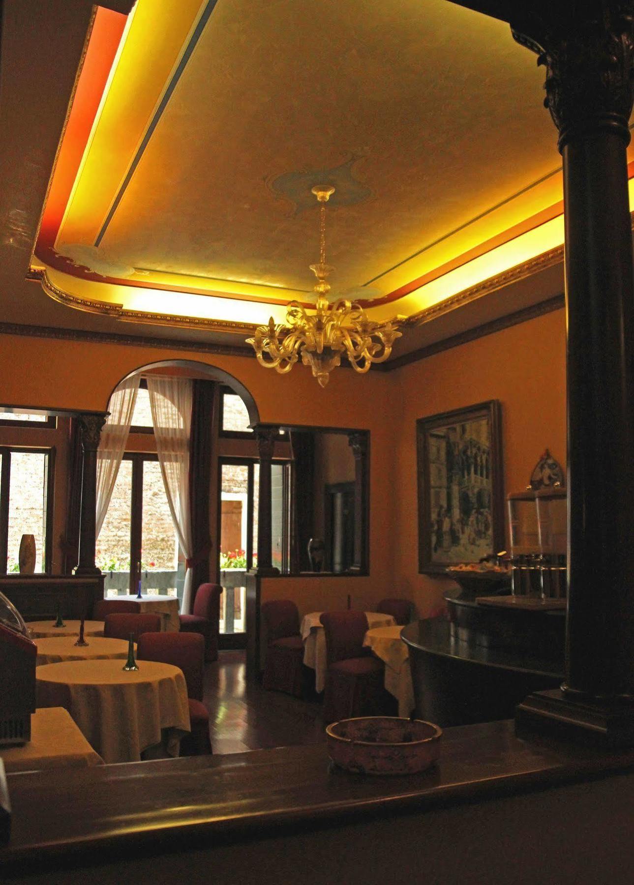 Hotel Corte Contarina Venedik Dış mekan fotoğraf